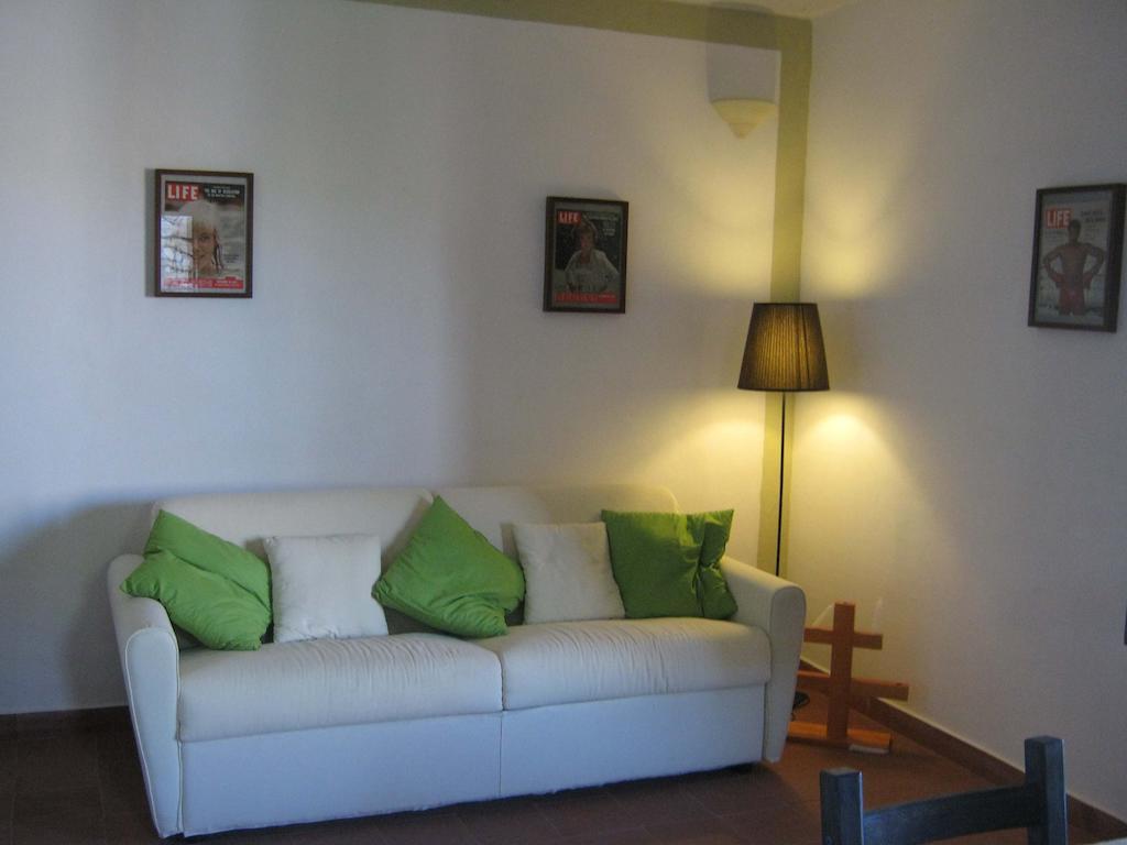 Casa Marta Apartment ลีปารี ห้อง รูปภาพ