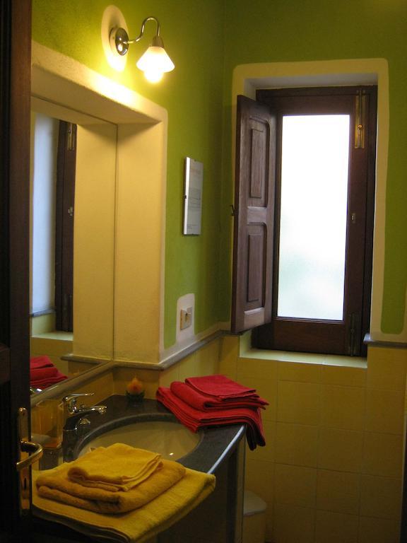 Casa Marta Apartment ลีปารี ห้อง รูปภาพ