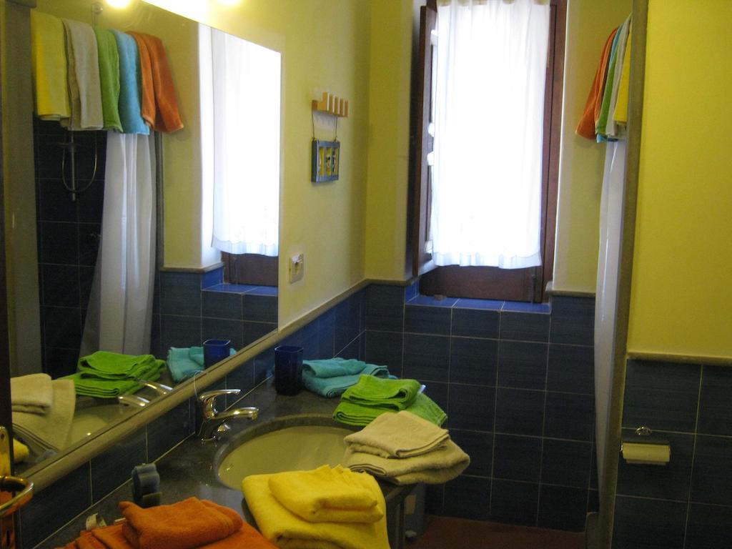 Casa Marta Apartment ลีปารี ห้อง รูปภาพ