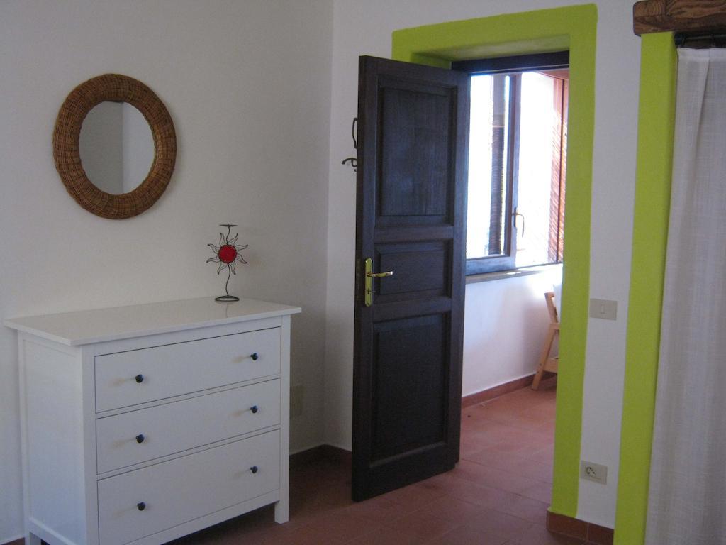 Casa Marta Apartment ลีปารี ห้อง รูปภาพ
