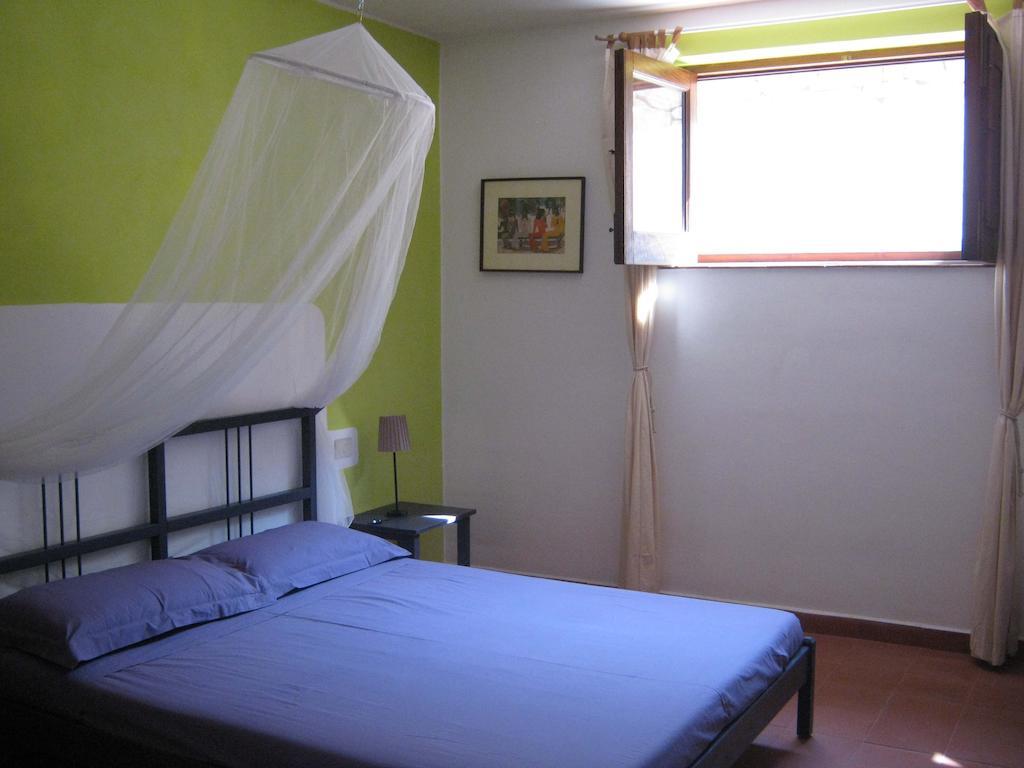 Casa Marta Apartment ลีปารี ห้อง รูปภาพ