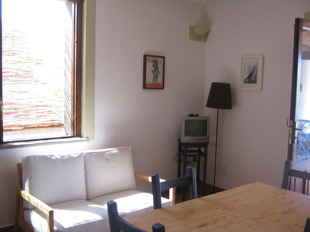 Casa Marta Apartment ลีปารี ห้อง รูปภาพ